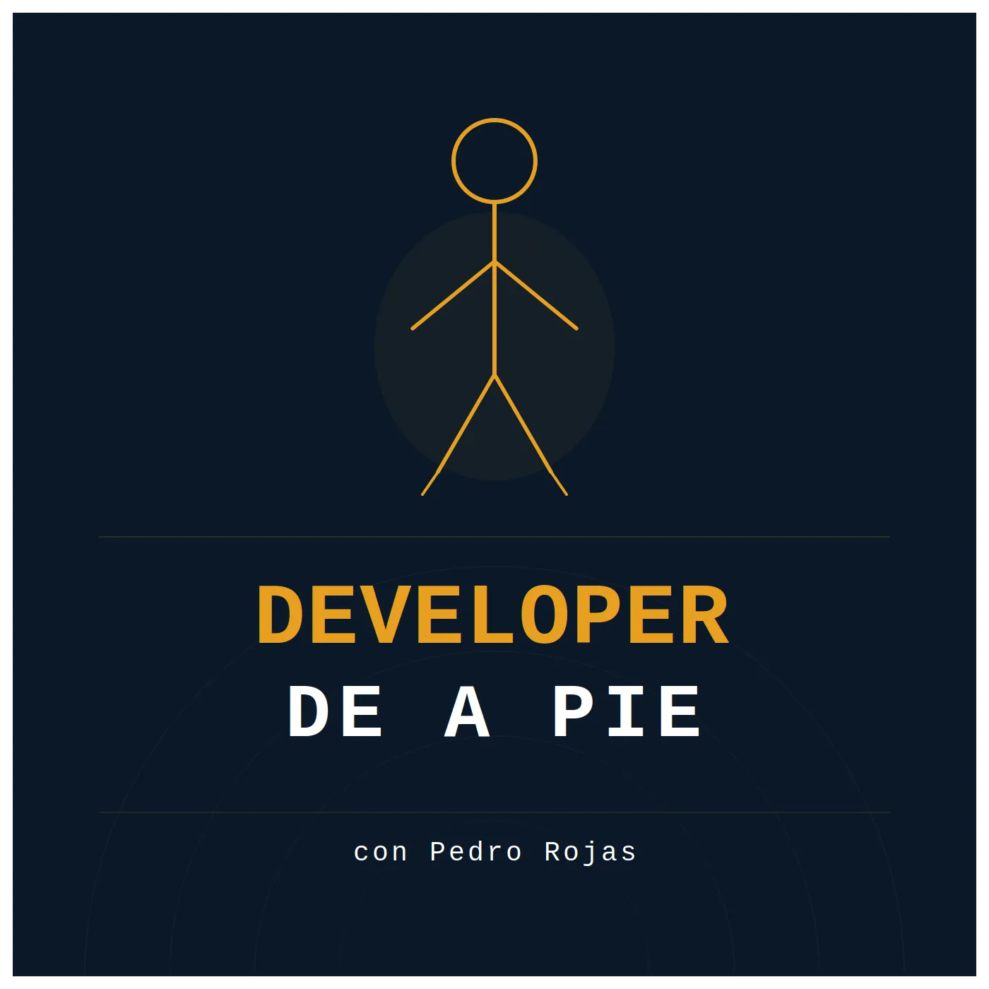 El Developer de a Pie